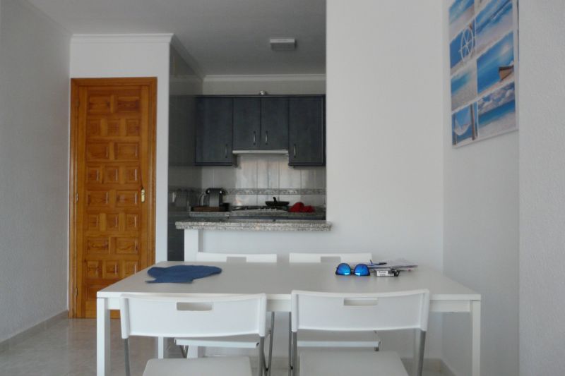 photo 17 Owner direct vacation rental Benitachell appartement Valencian Community Alicante (province of) Summer kitchen