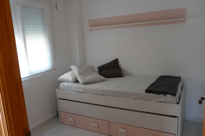 photo 22 Owner direct vacation rental Benitachell appartement Valencian Community Alicante (province of) bedroom 2