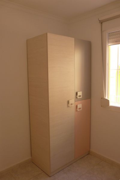 photo 26 Owner direct vacation rental Benitachell appartement Valencian Community Alicante (province of) bedroom 2