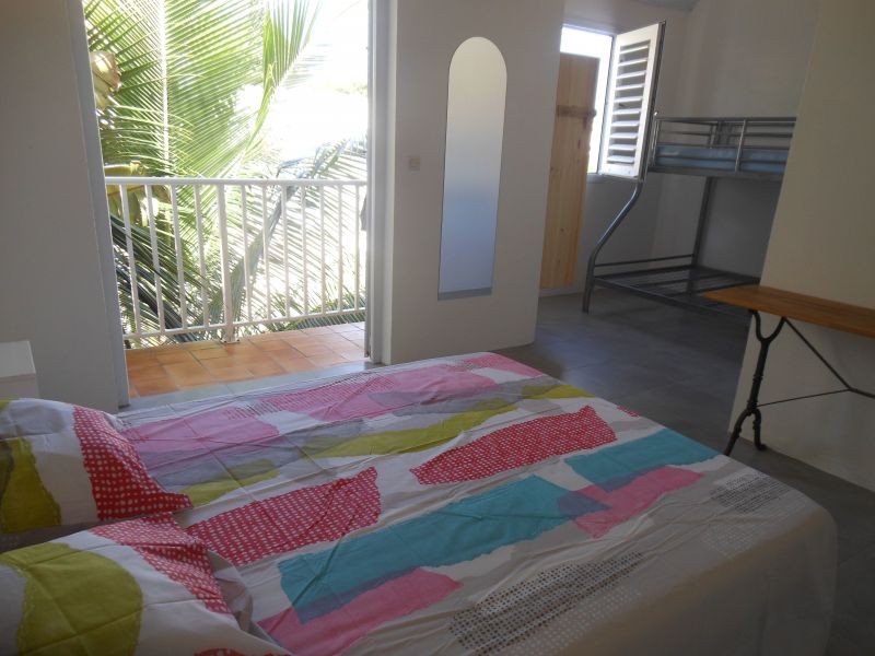 photo 8 Owner direct vacation rental Les Trois Ilets appartement