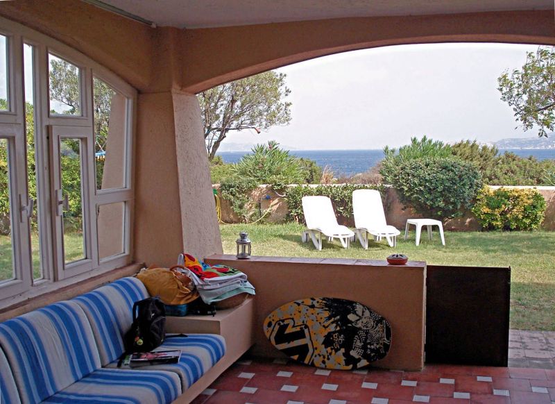 photo 3 Owner direct vacation rental Palau appartement Sardinia Olbia Tempio Province Porch