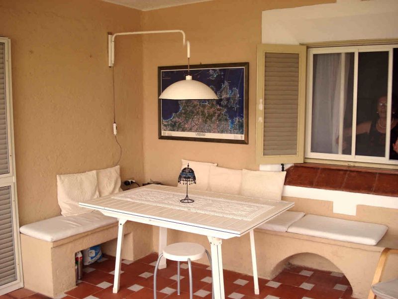 photo 4 Owner direct vacation rental Palau appartement Sardinia Olbia Tempio Province Porch