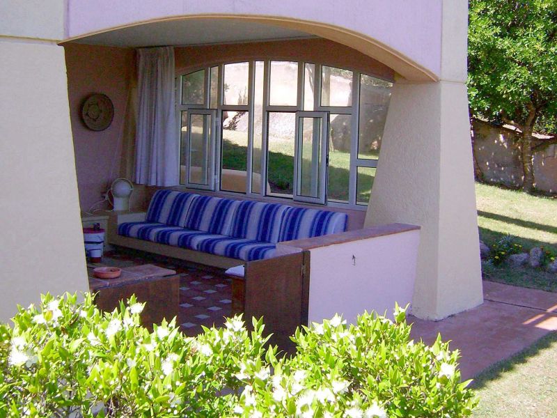 photo 1 Owner direct vacation rental Palau appartement Sardinia Olbia Tempio Province Porch