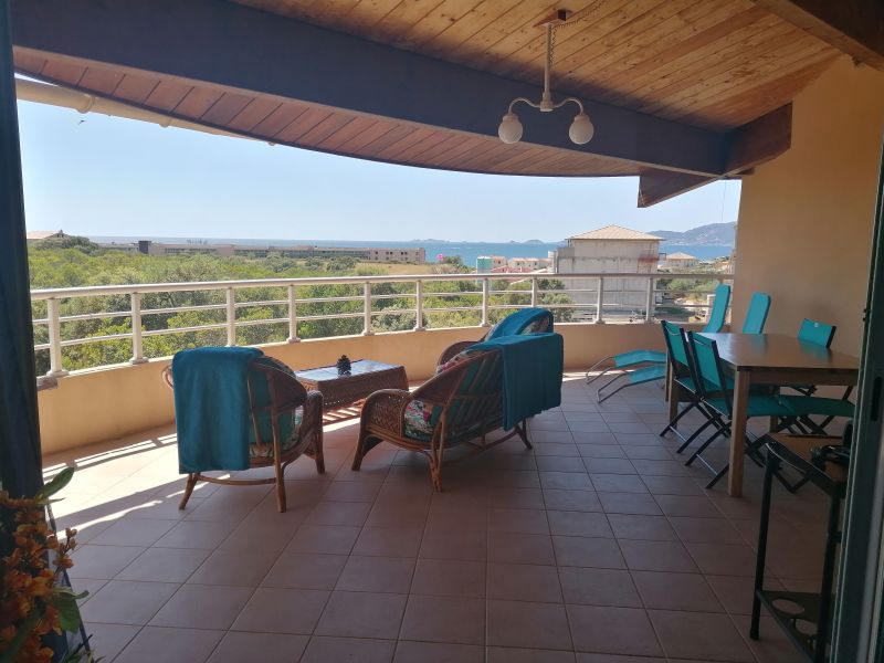 photo 2 Owner direct vacation rental Porticcio appartement Corsica Corse du Sud