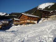 Les Portes Du Soleil vacation rentals: studio # 119578