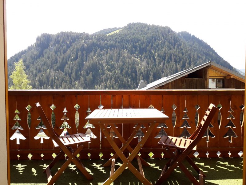 photo 18 Owner direct vacation rental Chtel studio Rhone-Alps Haute-Savoie
