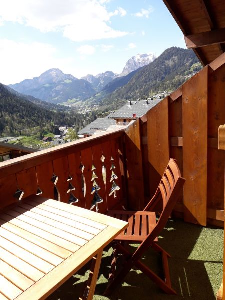 photo 19 Owner direct vacation rental Chtel studio Rhone-Alps Haute-Savoie