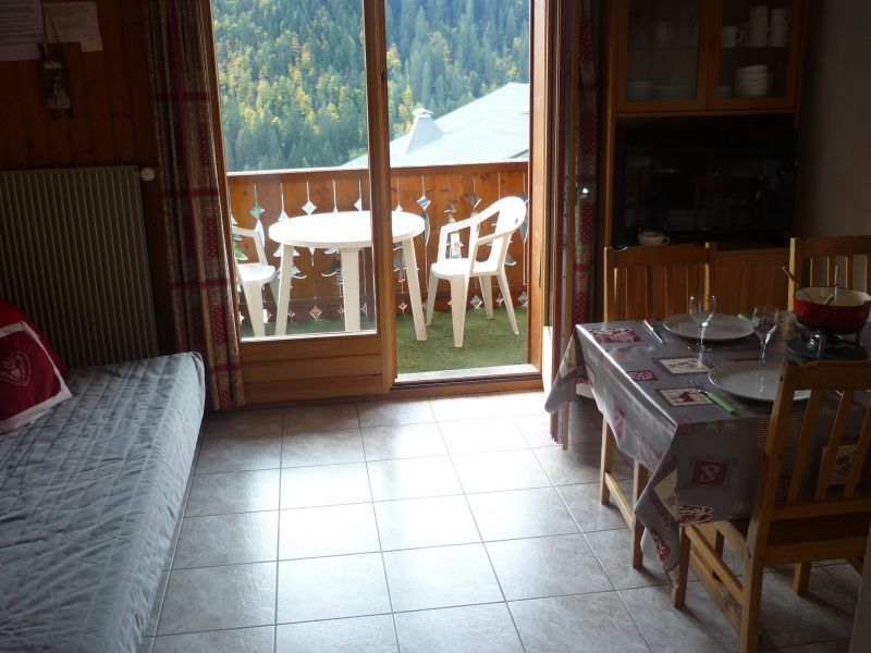 photo 9 Owner direct vacation rental Chtel studio Rhone-Alps Haute-Savoie