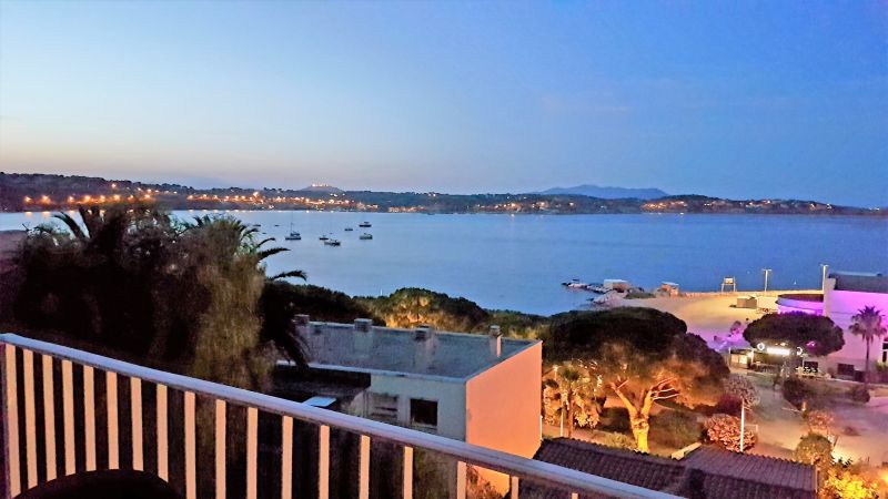 photo 16 Owner direct vacation rental Bandol studio Provence-Alpes-Cte d'Azur Var View from the terrace