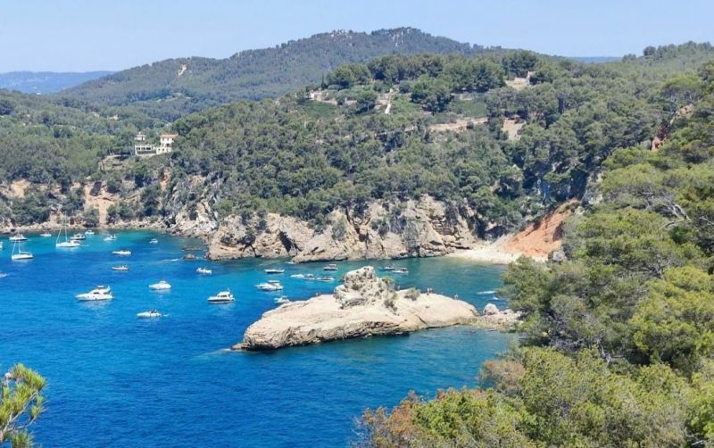 photo 24 Owner direct vacation rental Bandol studio Provence-Alpes-Cte d'Azur Var Surroundings