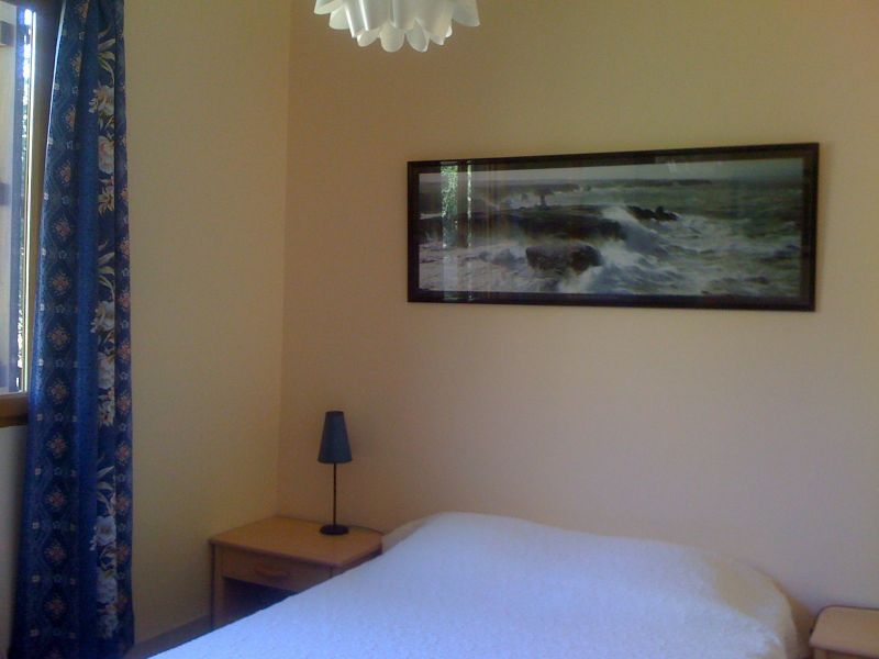 photo 1 Owner direct vacation rental Porto Pollo maison Corsica Corse du Sud bedroom 1