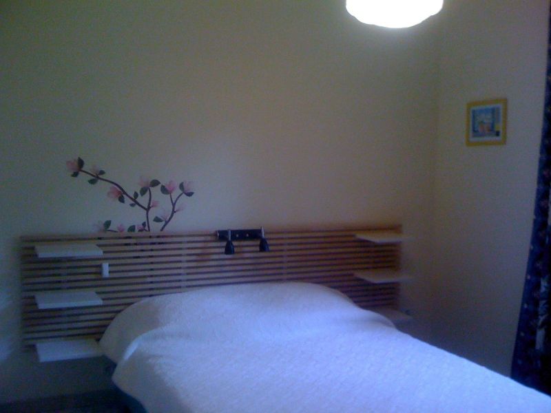 photo 2 Owner direct vacation rental Porto Pollo maison Corsica Corse du Sud bedroom 2