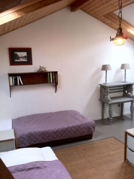 photo 19 Owner direct vacation rental Cap Ferret villa Aquitaine Gironde bedroom 4