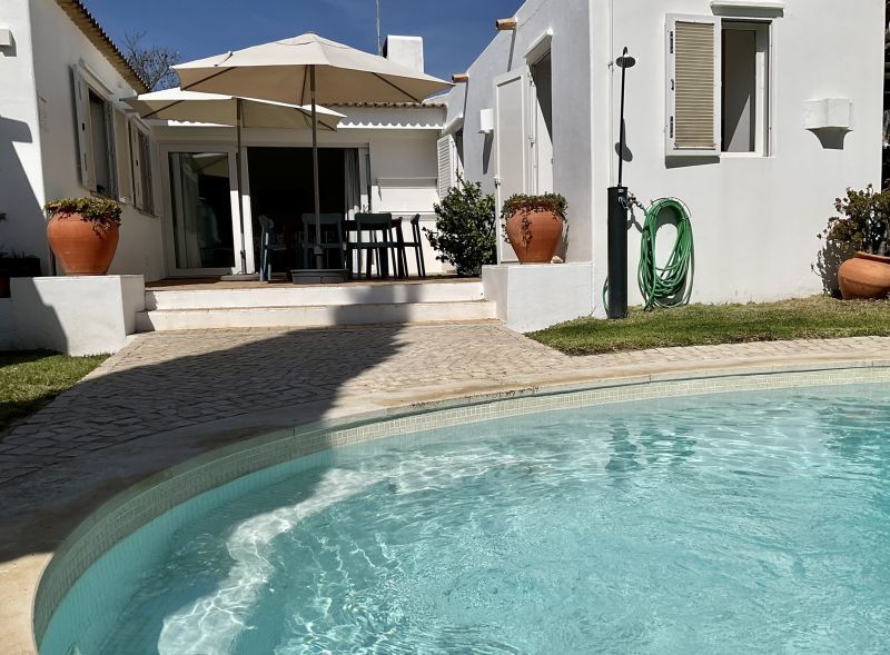 photo 0 Owner direct vacation rental Albufeira maison Algarve
