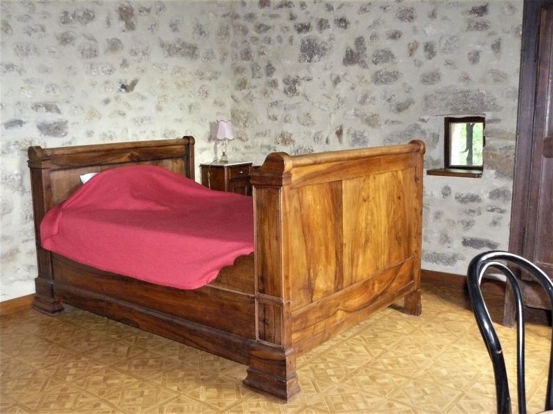 photo 6 Owner direct vacation rental Ruoms maison Rhone-Alps Ardche bedroom 1