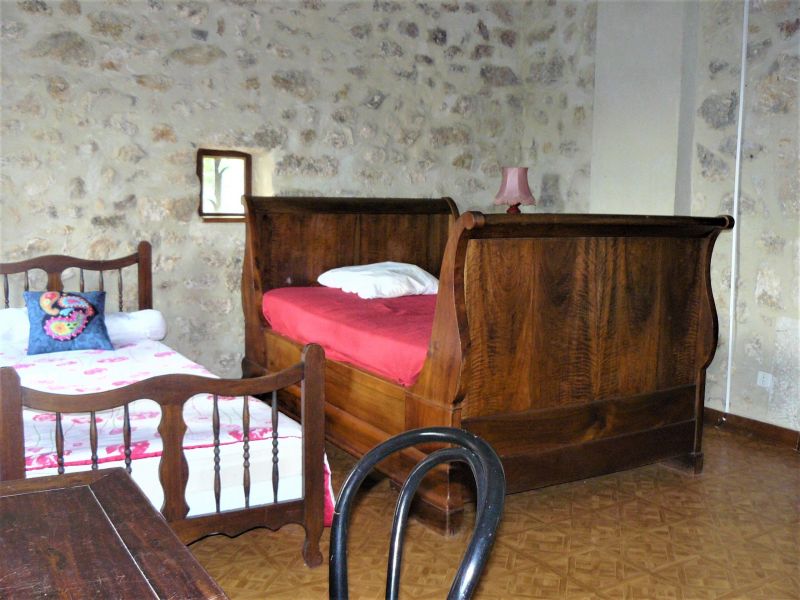 photo 7 Owner direct vacation rental Ruoms maison Rhone-Alps Ardche bedroom 2
