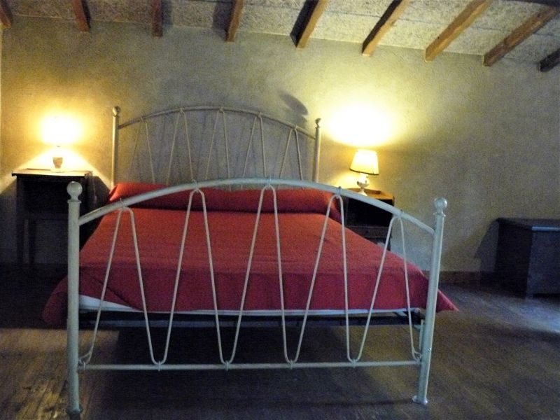 photo 8 Owner direct vacation rental Ruoms maison Rhone-Alps Ardche bedroom 2