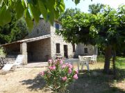 Aubenas vacation rentals for 3 people: maison # 120872