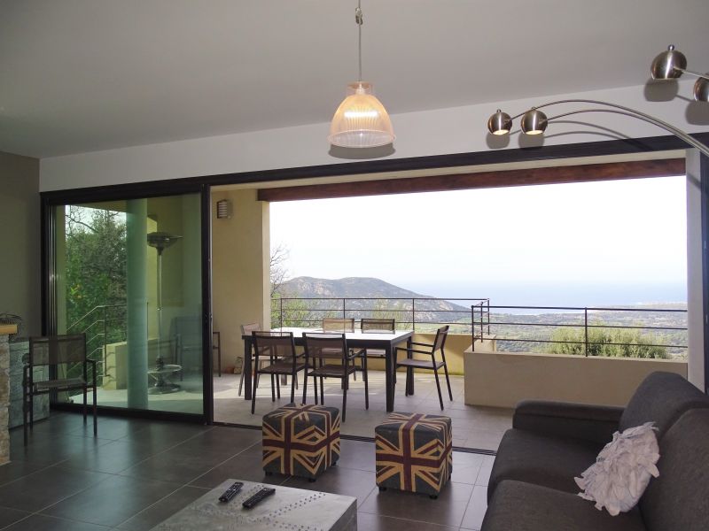 photo 1 Owner direct vacation rental Calvi maison Corsica Corsica Lounge
