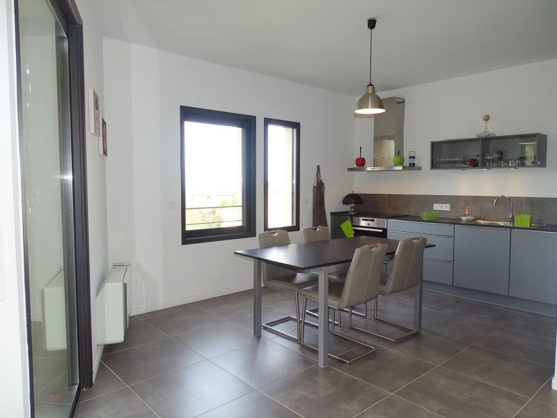 photo 4 Owner direct vacation rental Calvi maison Corsica Corsica Open-plan kitchen