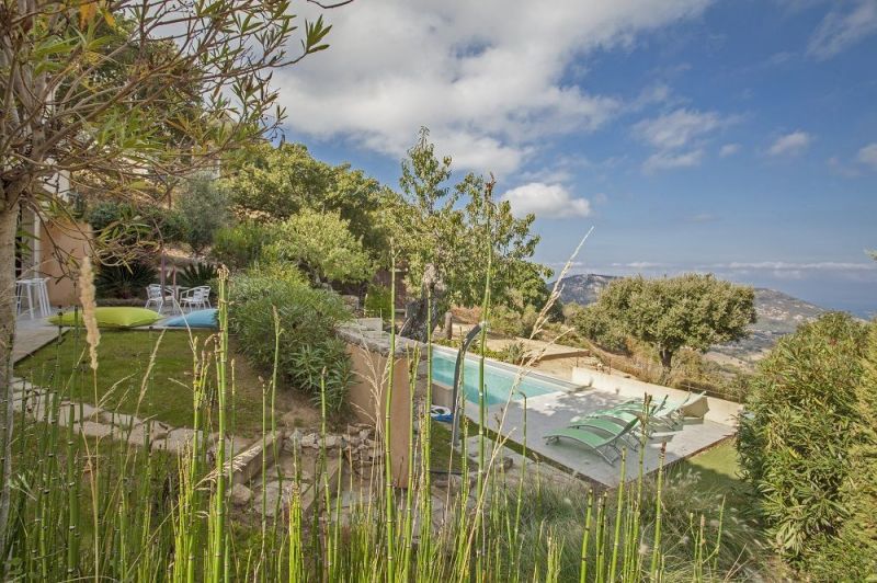photo 18 Owner direct vacation rental Calvi maison Corsica Corsica Swimming pool