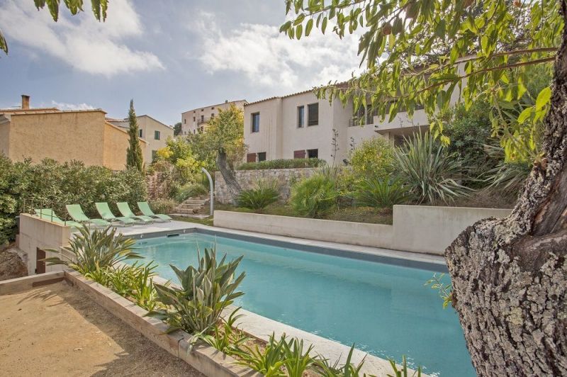 photo 20 Owner direct vacation rental Calvi maison Corsica Corsica Swimming pool