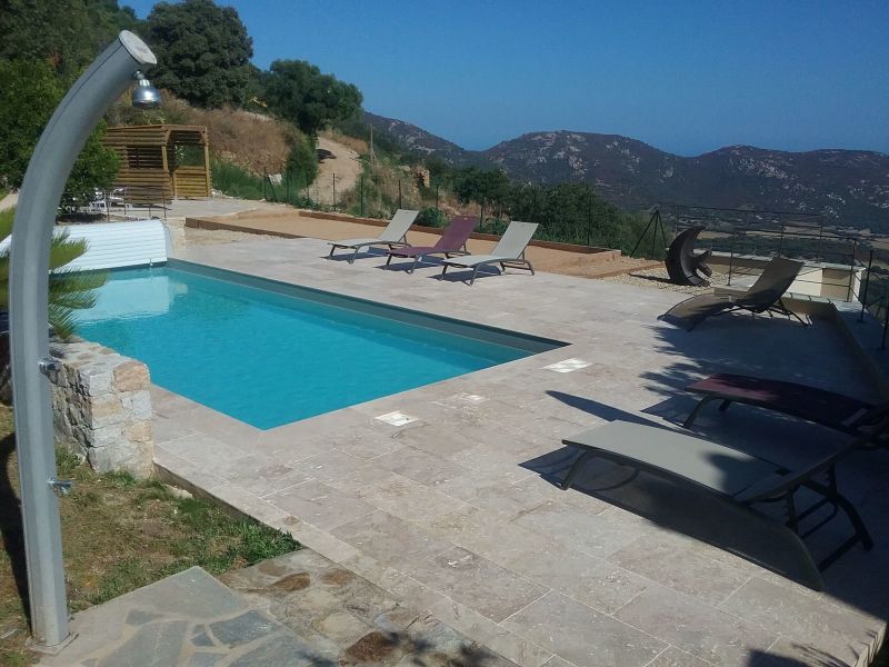 photo 19 Owner direct vacation rental Calvi maison Corsica Corsica Swimming pool