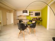 Lecce Province vacation rentals apartments: appartement # 121496