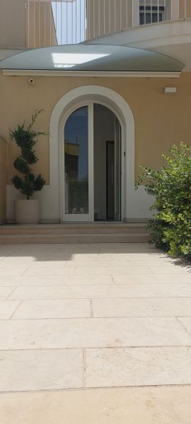 photo 4 Owner direct vacation rental Porto Cesareo appartement Puglia Lecce Province Hall