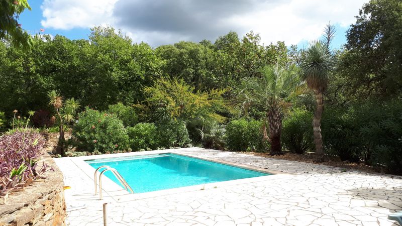 photo 19 Owner direct vacation rental Grimaud studio Provence-Alpes-Cte d'Azur Var Swimming pool