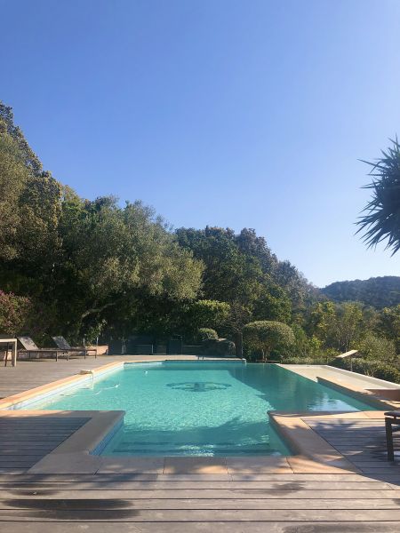 photo 1 Owner direct vacation rental Bonifacio villa Corsica
