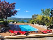 Alpes De Haute-Provence vacation rentals for 8 people: maison # 123225