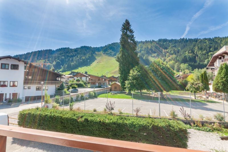 photo 7 Owner direct vacation rental Morzine appartement Rhone-Alps Haute-Savoie View from the property