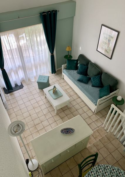 photo 8 Owner direct vacation rental Saint Cyprien Plage gite Languedoc-Roussillon Pyrnes-Orientales Living room