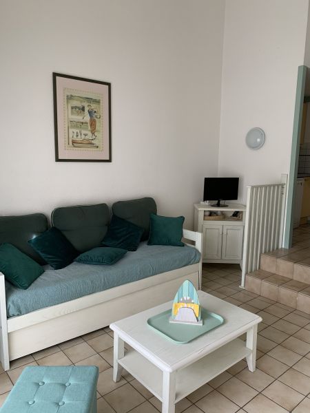 photo 11 Owner direct vacation rental Saint Cyprien Plage gite Languedoc-Roussillon Pyrnes-Orientales Living room