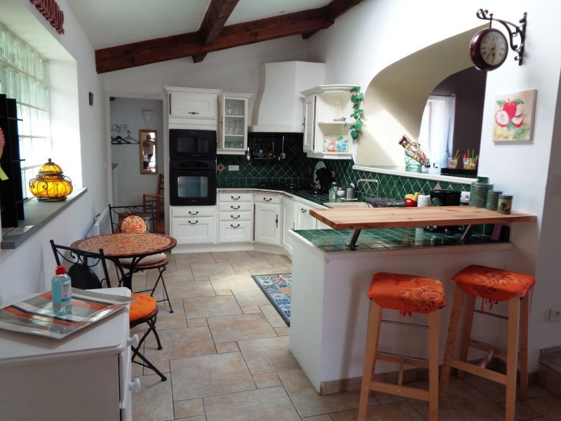 photo 2 Owner direct vacation rental Carcassonne appartement Languedoc-Roussillon Aude