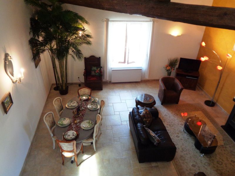 photo 4 Owner direct vacation rental Carcassonne appartement Languedoc-Roussillon Aude