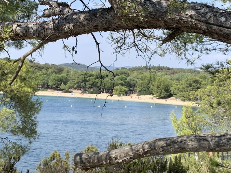photo 19 Owner direct vacation rental Le Lavandou villa Provence-Alpes-Cte d'Azur Var Beach