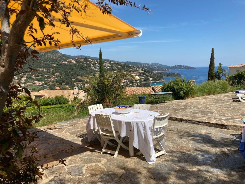 photo 2 Owner direct vacation rental Le Lavandou villa Provence-Alpes-Cte d'Azur Var