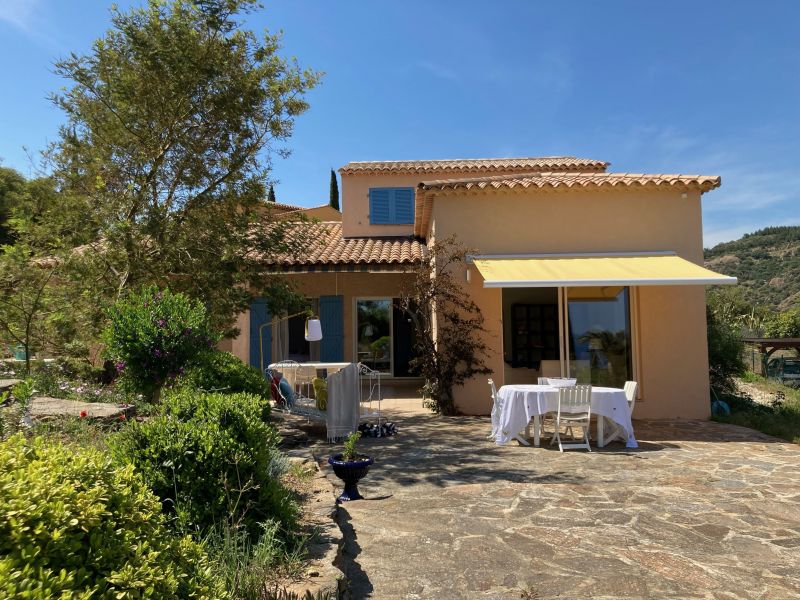 photo 1 Owner direct vacation rental Le Lavandou villa Provence-Alpes-Cte d'Azur Var