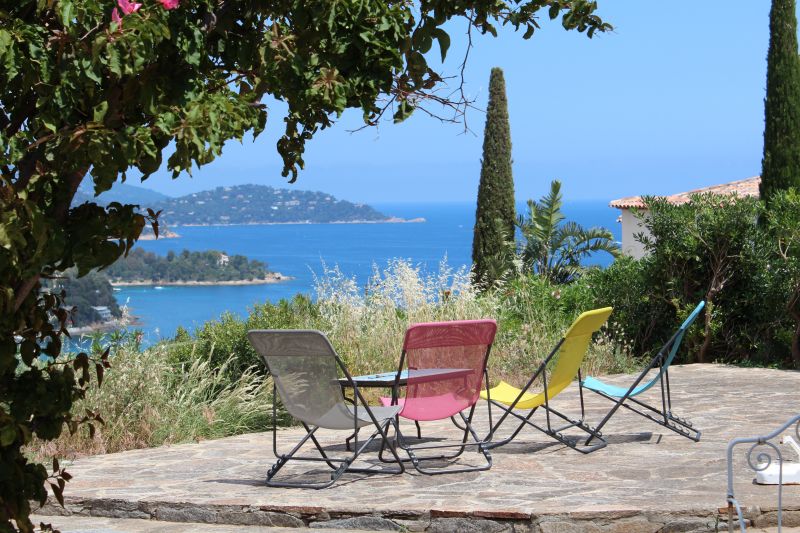 photo 0 Owner direct vacation rental Le Lavandou villa Provence-Alpes-Cte d'Azur Var
