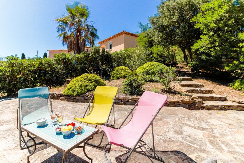 photo 3 Owner direct vacation rental Le Lavandou villa Provence-Alpes-Cte d'Azur Var