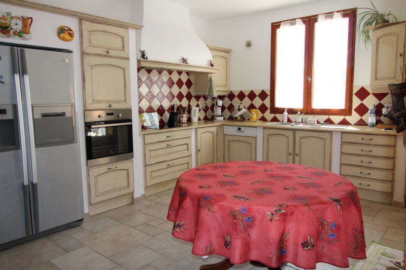 photo 3 Owner direct vacation rental Bedoin villa Provence-Alpes-Cte d'Azur Vaucluse Separate kitchen
