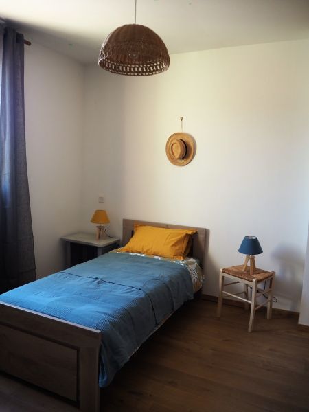 photo 7 Owner direct vacation rental Bedoin villa Provence-Alpes-Cte d'Azur Vaucluse bedroom 4