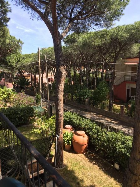 photo 16 Owner direct vacation rental Pula appartement Sardinia Cagliari Province Garden