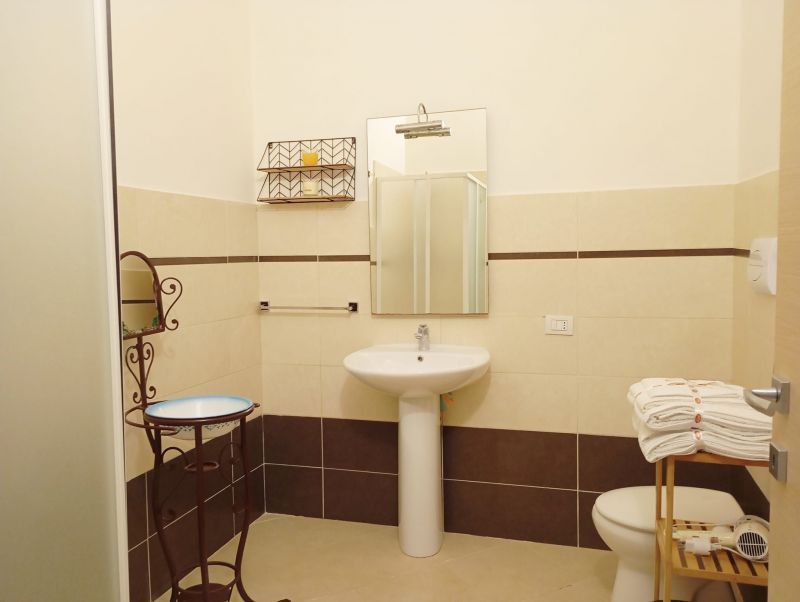 photo 6 Owner direct vacation rental Pula appartement Sardinia Cagliari Province bathroom 1