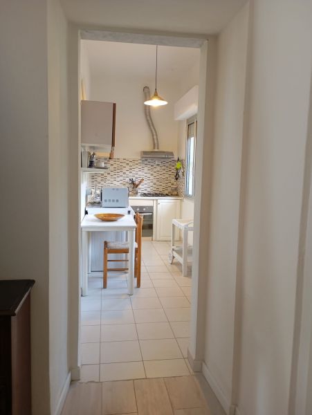 photo 10 Owner direct vacation rental Pula appartement Sardinia Cagliari Province Separate kitchen