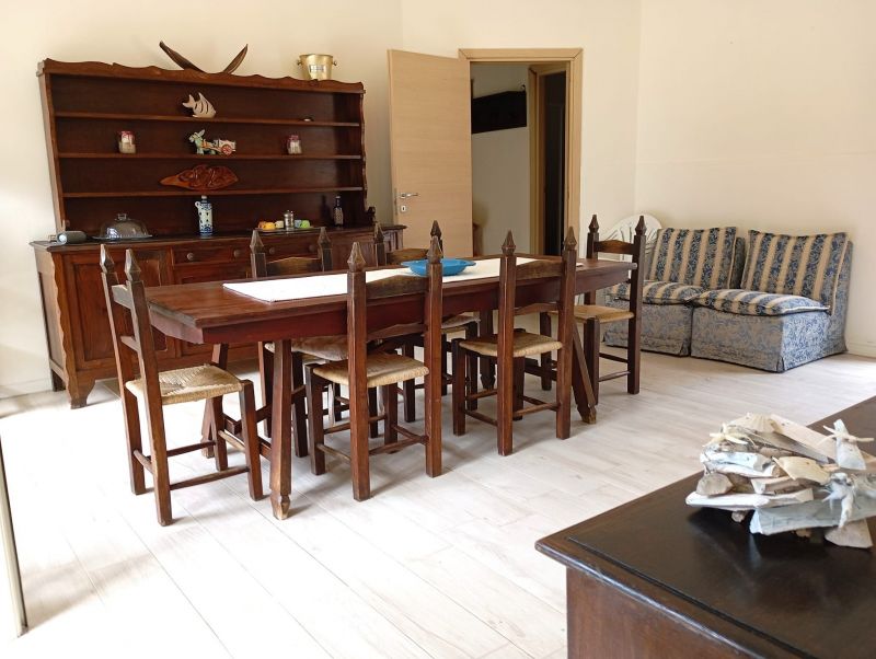 photo 4 Owner direct vacation rental Pula appartement Sardinia Cagliari Province Dining room
