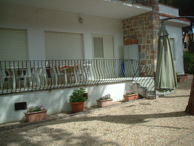 photo 13 Owner direct vacation rental Pula appartement Sardinia Cagliari Province Hall