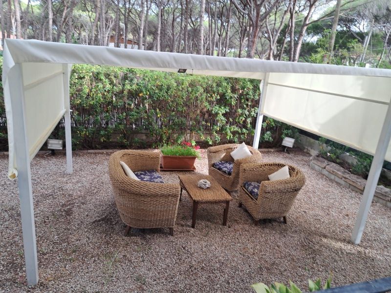photo 15 Owner direct vacation rental Pula appartement Sardinia Cagliari Province Garden